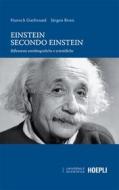 Ebook Einstein secondo Einstein di Hanoch Gutfreund, Jürgen Renn edito da Hoepli