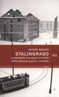 Ebook Stalingrado di Beevor Antony edito da BUR