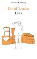 Ebook Blitz di David Trueba edito da Feltrinelli Editore