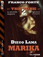 Ebook Marika di Diego Lama edito da Delos Digital