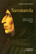 Ebook Savonarola di Marco Pellegrini edito da Carocci Editore