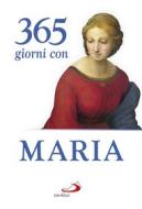 Ebook 365 giorni con Maria di Crippa Luca edito da San Paolo Edizioni