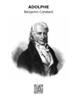 Ebook Adolphe di Benjamin Constant edito da epf