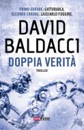 Ebook Doppia verità di David Baldacci edito da Fanucci Editore