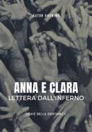 Ebook Anna e Clara di Autore Anonimo edito da Le Vie della Cristianità