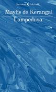 Ebook Lampedusa di Maylis de Kerangal edito da Feltrinelli Editore
