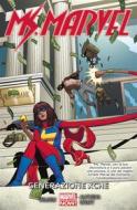 Ebook Ms. Marvel (2014) 2 di Adrian Alphona, G. Willow Wilson edito da Panini Marvel Italia