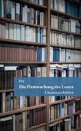Ebook Die Heimsuchung des Lesers di Pitt edito da Books on Demand