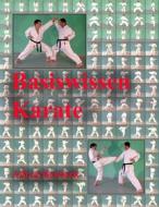 Ebook Basiswissen Karate di Alfred Heubeck edito da Books on Demand