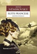 Ebook Suite francese di Irène Némirovsky edito da Rusconi Libri