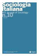 Ebook Sociologia Italiana - AIS Journal of Sociology n. 10 di AA.VV. edito da Egea