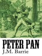 Ebook Peter Pan (Peter and Wendy) di J.m. Barrie edito da Caramna Corporation