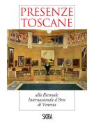 Ebook Presenze Toscane di Flavio Fergonzi edito da Skira editore