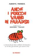Ebook Anche i pidocchi vanno in paradiso di Andrea Gironda edito da TS Edizioni