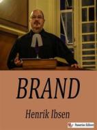 Ebook Brand di Henrik Ibsen edito da Passerino