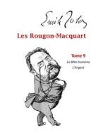 Ebook Les Rougon-Macquart di Emile Zola edito da Books on Demand