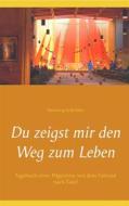 Ebook Du zeigst mir den Weg zum Leben di Henning Schröder edito da Books on Demand