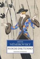Ebook Fuochi d'autunno di Irène Némirovsky edito da Rusconi Libri