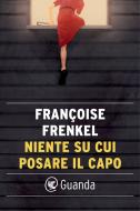 Ebook Niente su cui posare il capo di Françoise Frenkel edito da Guanda