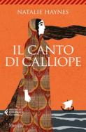 Ebook Il canto di Calliope di Natalie Haynes edito da Marsilio