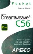 Ebook Dreamweaver CS6 di Davide Vasta edito da Feltrinelli Editore