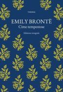 Ebook Cime tempestose di Emily Brontë edito da Edizioni Theoria