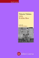 Ebook 1978. Il delitto Moro di Vittorio Vidotto edito da Editori Laterza