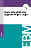 Ebook Lower Abdominal Pain of Gynaecological Origin di Sics Editore edito da SICS