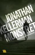 Ebook Monstret di Jonathan Kellerman edito da Word Audio Publishing