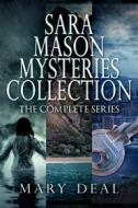Ebook Sara Mason Mysteries Collection di Mary Deal edito da Next Chapter