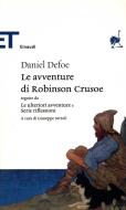 Ebook Le avventure di Robinson Crusoe (Einaudi) di Defoe Daniel edito da Einaudi