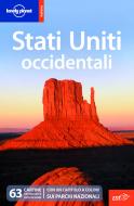 Ebook Stati Uniti occidentali - Rocky Mountains di  Sara Benson edito da EDT