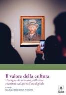 Ebook Il valore della cultura di Maria Francesca Piredda edito da EDUCatt