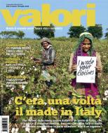 Ebook C'era una volta il Made in Italy di Emanuele Isonio, Elisabetta Tramonto, Corrado Fontana, Matteo Cavallito, Andrea Barolini, Paola Baiocchi, Alberto Berrini, Mauro Meggiolaro, Andrea Vecci, Alessandro Santoro, Ferruccio Gesualdi edito da Valori