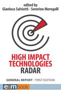 Ebook High Impact Technologies Radar di Gianluca Salviotti, Severino Meregalli edito da Egea