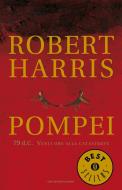 Ebook Pompei di Harris Robert edito da Mondadori