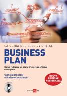 Ebook La guida del Sole 24 Ore al business plan di Gjonata Bronconi, Stefano Cavaciocchi edito da IlSole24Ore Publishing and Digital