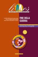 Ebook Fine della guerra di Limes, AA.VV. edito da Limes