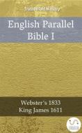 Ebook English Parallel Bible I di Truthbetold Ministry edito da TruthBeTold Ministry