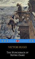 Ebook The Hunchback of Notre-Dame (Dream Classics) di Victor Hugo, Dream Classics edito da Adrien Devret