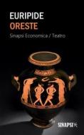 Ebook Oreste di Euripide edito da Sinapsi Editore