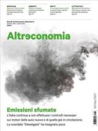 Ebook Altreconomia 269 - Aprile 2024 di AA. VV. edito da Altreconomia
