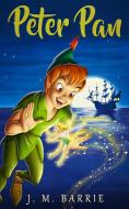 Ebook Peter Pan di J. M. Barrie edito da Youcanprint