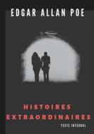 Ebook Histoires extraordinaires (texte intégral) di Charles Baudelaire, Edgar Allan Poe edito da Books on Demand