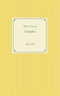 Ebook Gedanken di Blaise Pascal edito da Books on Demand