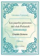 Ebook Los papeles postumos del Club pickwick di Charles Dickens edito da Charles Dickens