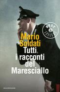 Ebook Tutti i racconti del maresciallo di Soldati Mario edito da Mondadori