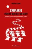 Ebook Cronario di Anonima Crone edito da VandA edizioni