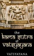 Ebook Kama Sutra of Vatsyayana di Vatsyayana edito da Youcanprint