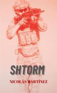 Ebook Shtorm di Nicólas Martínez edito da The Little French eBooks